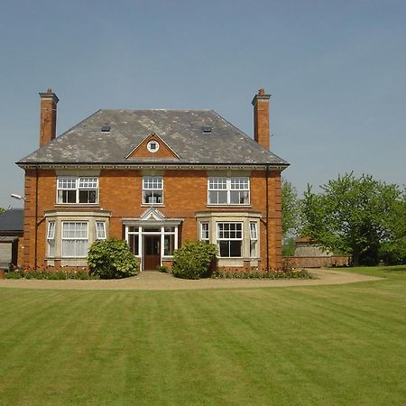 Furtho Manor Farm Bed & Breakfast Milton Keynes Luaran gambar