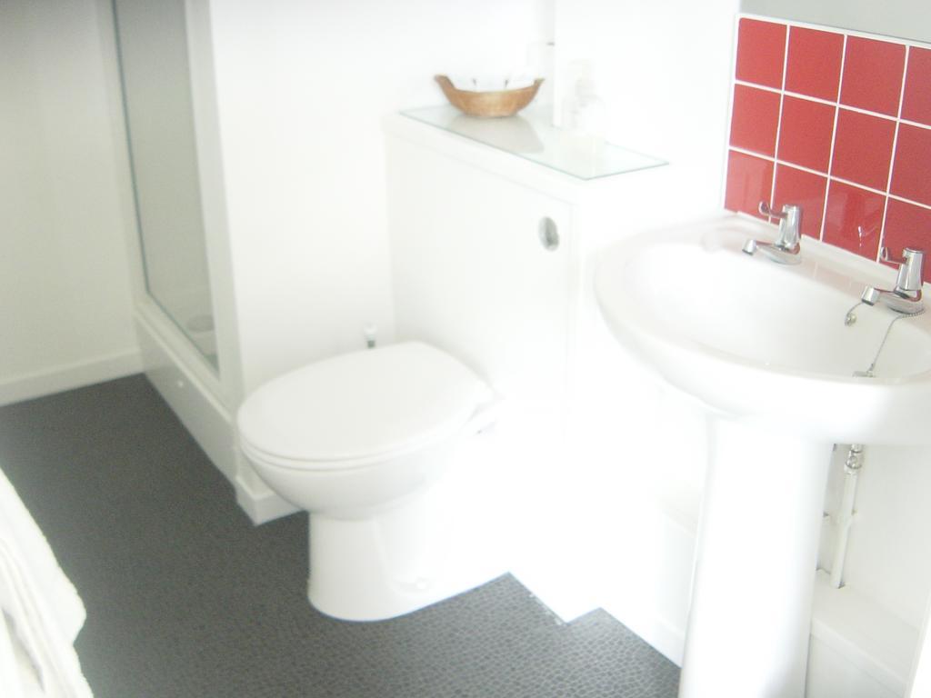 Furtho Manor Farm Bed & Breakfast Milton Keynes Luaran gambar