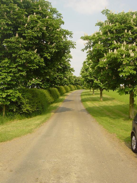Furtho Manor Farm Bed & Breakfast Milton Keynes Luaran gambar