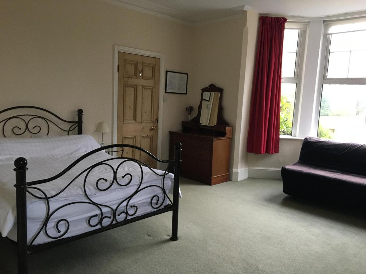 Furtho Manor Farm Bed & Breakfast Milton Keynes Luaran gambar