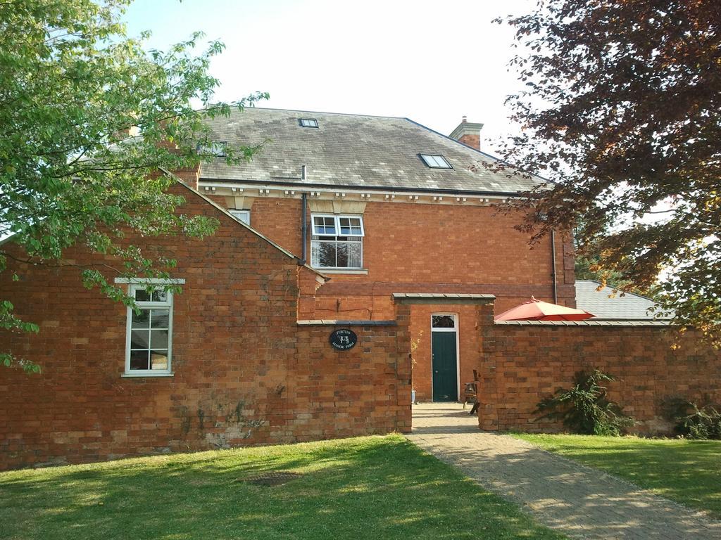 Furtho Manor Farm Bed & Breakfast Milton Keynes Bilik gambar