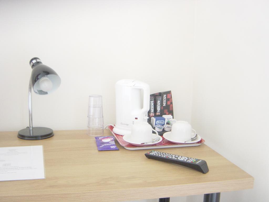 Furtho Manor Farm Bed & Breakfast Milton Keynes Bilik gambar