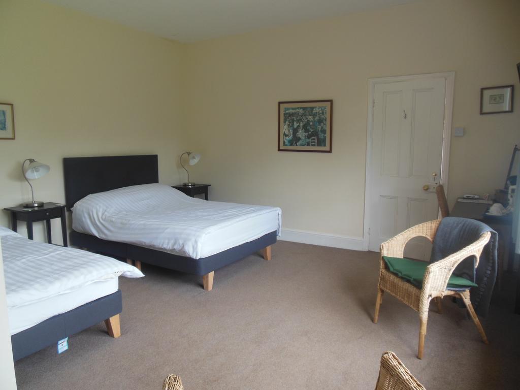 Furtho Manor Farm Bed & Breakfast Milton Keynes Luaran gambar