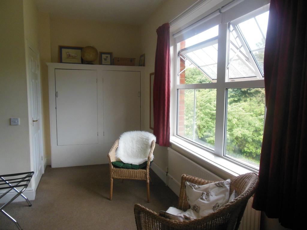 Furtho Manor Farm Bed & Breakfast Milton Keynes Luaran gambar