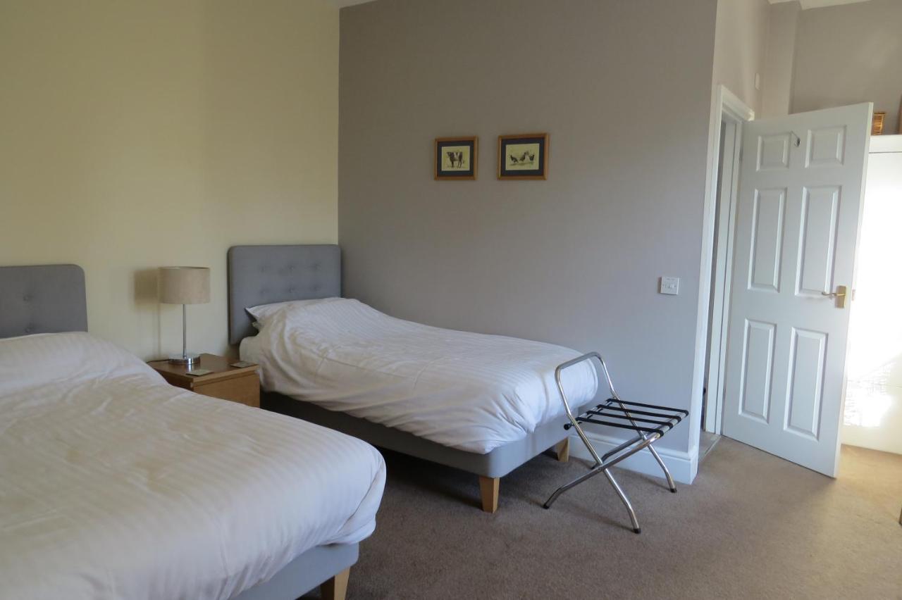 Furtho Manor Farm Bed & Breakfast Milton Keynes Luaran gambar
